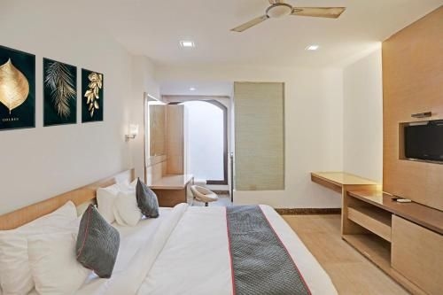 Townhouse RELAX SUITS A BOUTIQUE HOTEL VASUNDHARA4