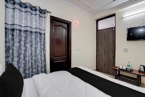 โฮเทล โอ พีซฟูล พาราไดซ์ (Hotel O Peaceful Paradise)3