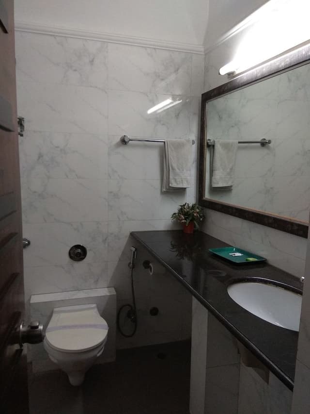 Superior Room, 1 Double Bed