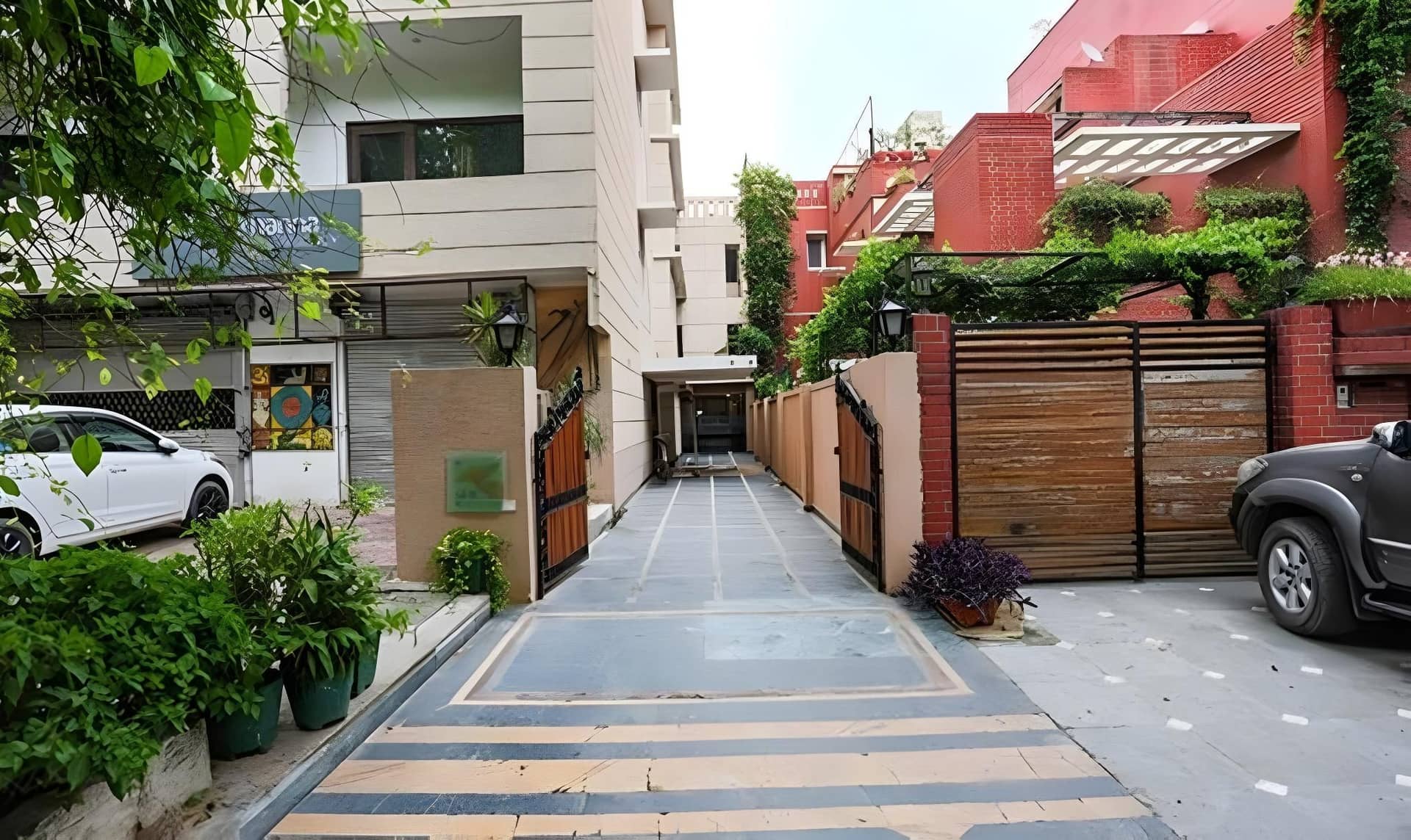 Hotel Khanna Residency Hotel Khanna Residency
