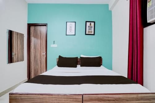 Super OYO Townhouse Anmol Residency3