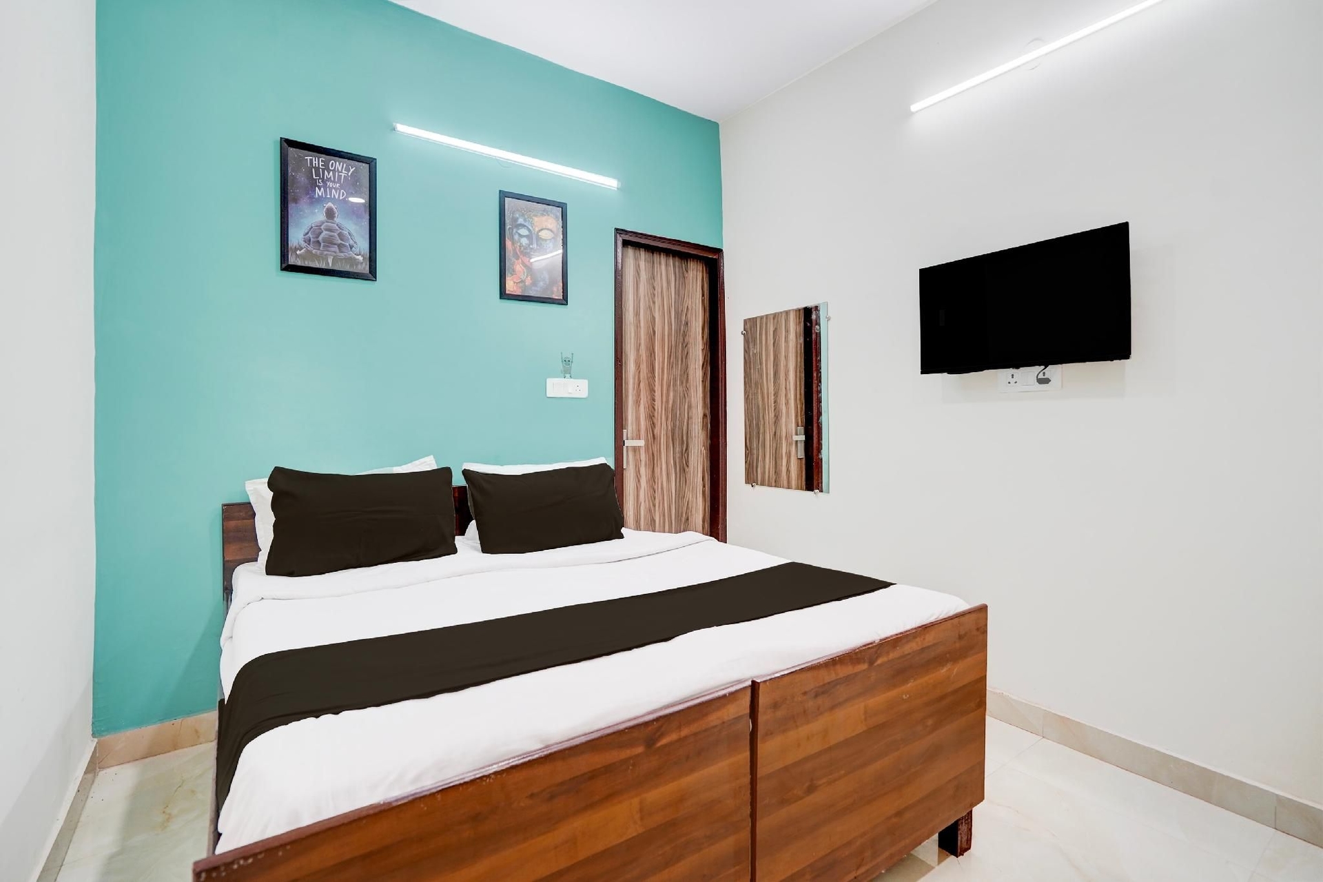 Super OYO Townhouse Anmol Residency2