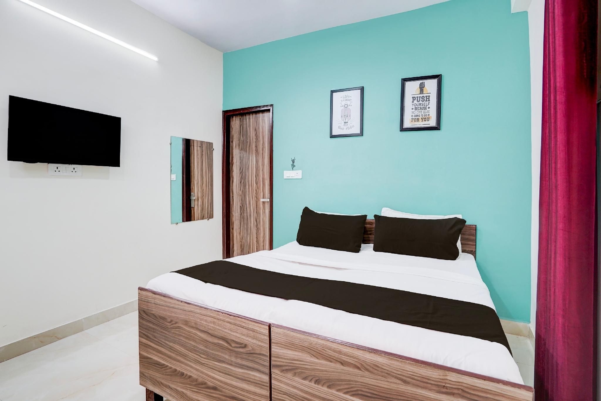 Super OYO Townhouse Anmol Residency4