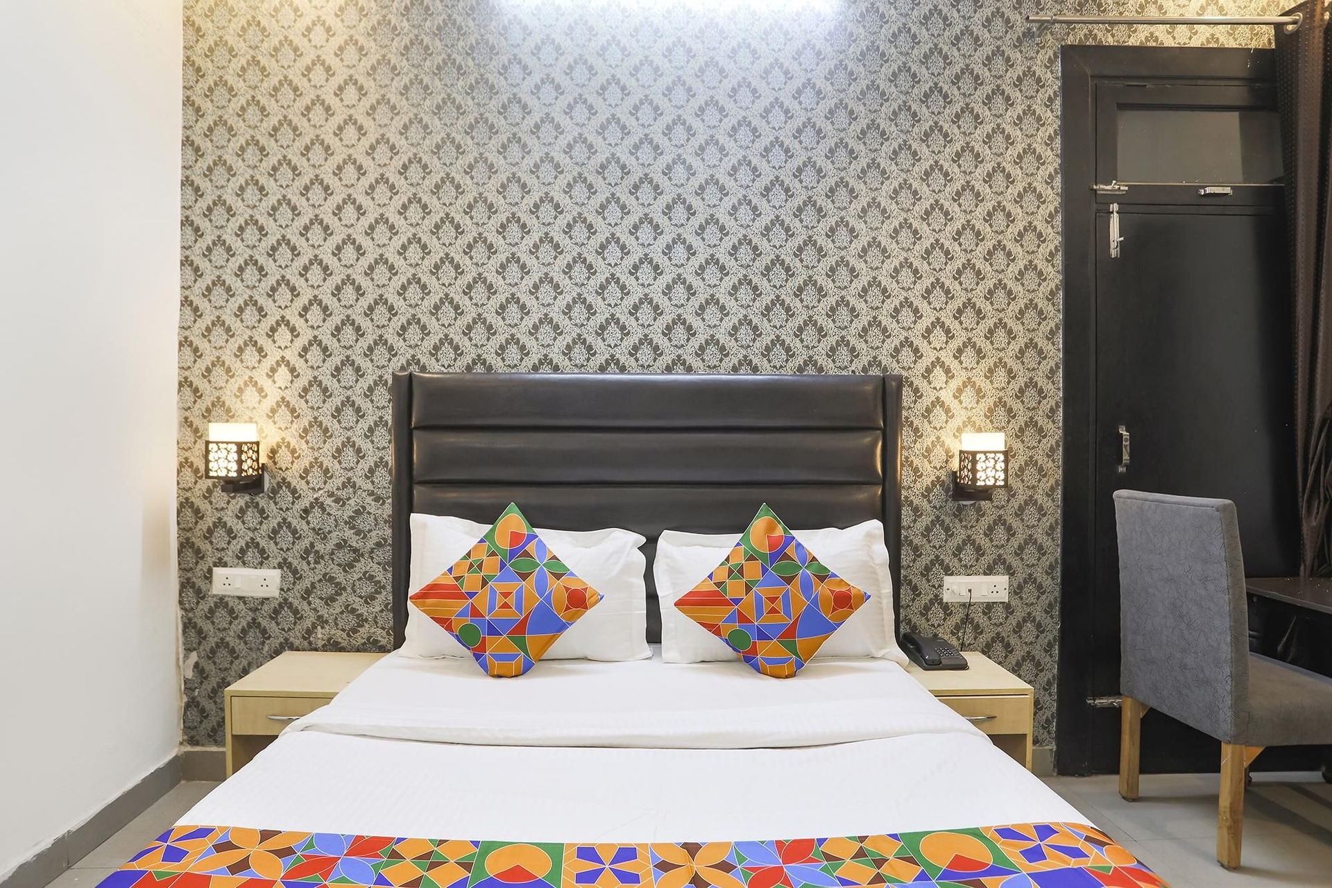 FabHotel The Diamond2