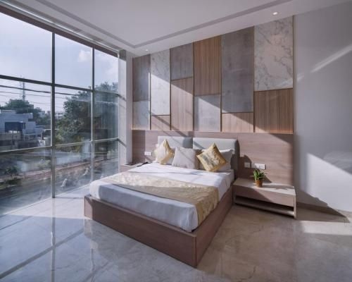 โฮเทล สตาร์ สวีทส์ บาย สตาร์ กรุ๊ป (Hotel Star Suites by Star Group)2