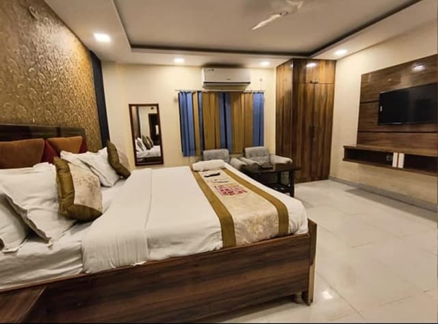 1 Bedroom Superior