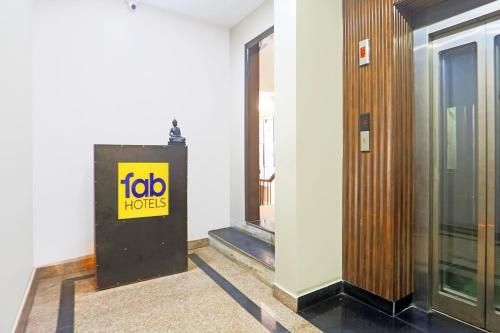 The Hideaway in South Delhi0