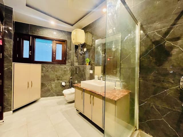 Premium Apartment