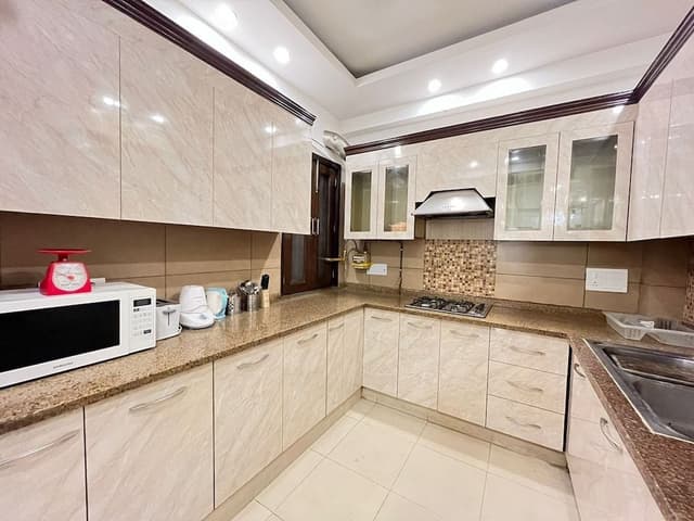 Superior Apartment
