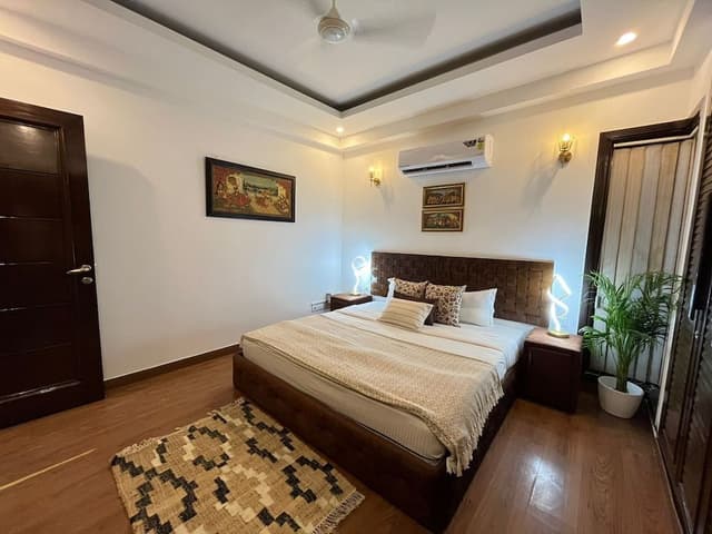 Superior Apartment