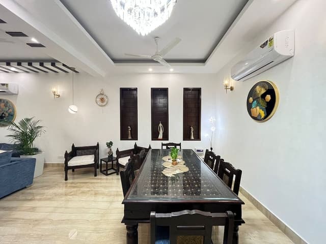 Superior Apartment