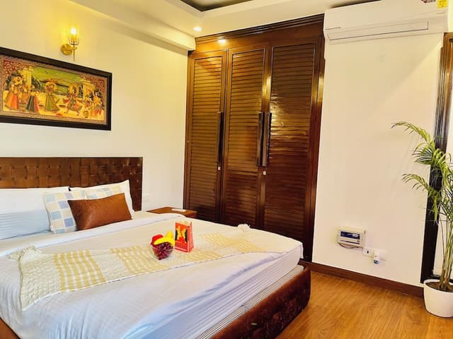 Premium Apartment