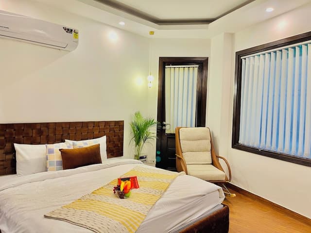 Premium Apartment