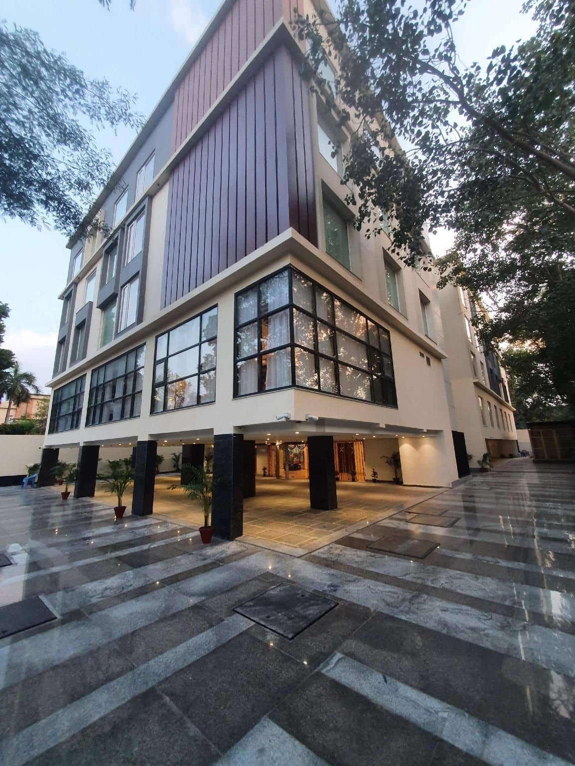 Best Western Maharani Bagh Best Western Maharani Bagh