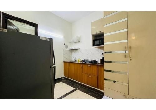 บลูโอ สตูดิโอ เอ็ม บล็อก มาร์เก็ต เกรเทอร์ไกลาช (BluO Studio - M Block Mkt Greater Kailash)3
