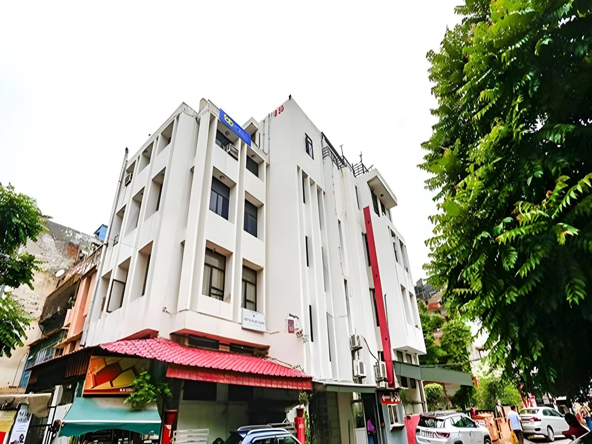FabHotel Blue Moon Home Stay FabHotel Blue Moon Home Stay