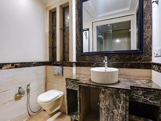 Suite Room