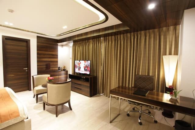 Family Suite