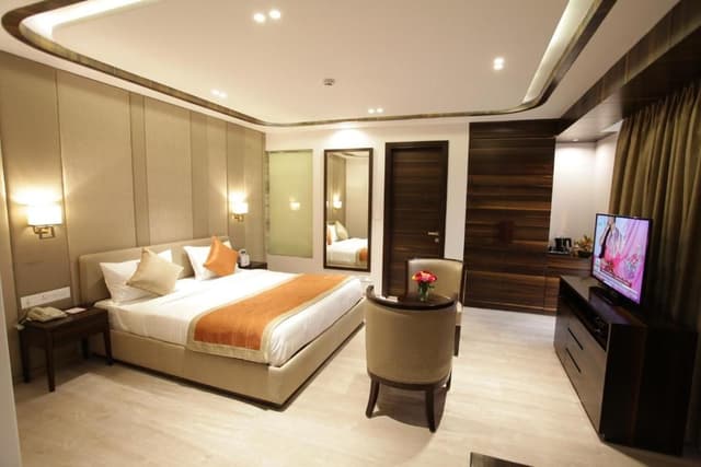 Family Suite