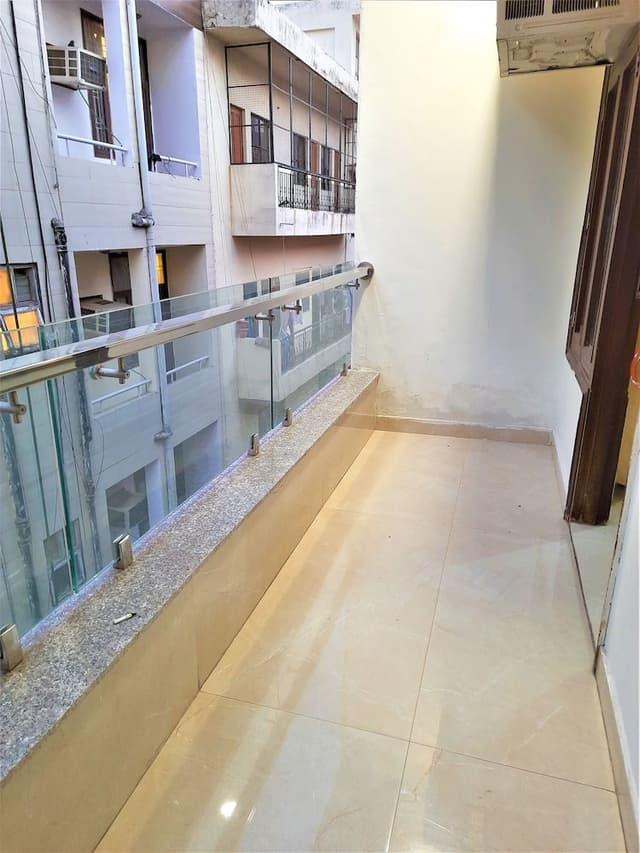 Business Double Room