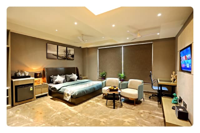 Premier Room