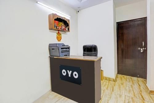 โรงแรมโอ สเตย์ เรสซิเดนซี (Hotel O Stay Residency)0