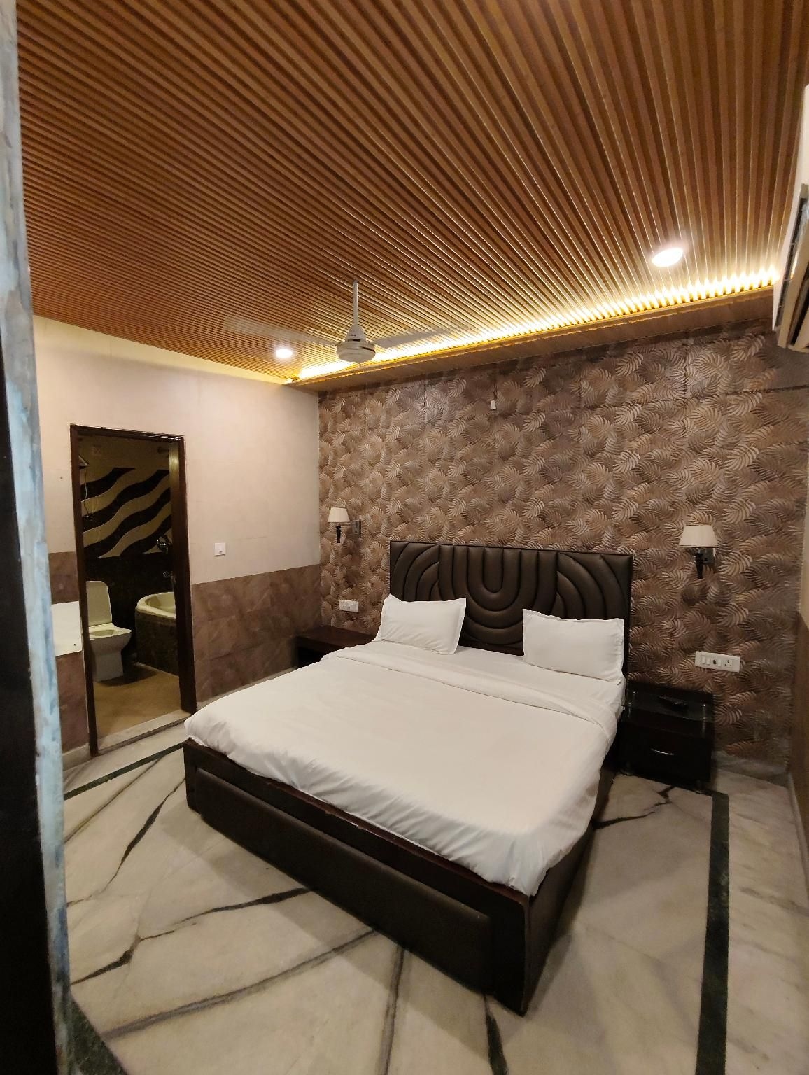 เมโทร เรสซิเดนซี (Metro Residency)3