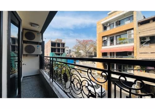 โอลีฟ เซอร์วิส อพาร์ตเมนต์ เกรเทอร์ ไคลา (Olive Service Apartments Greater Kailash)4