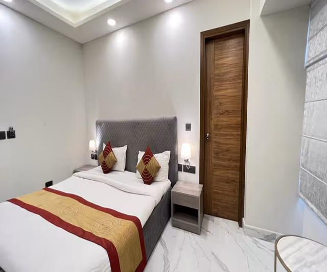 King Room