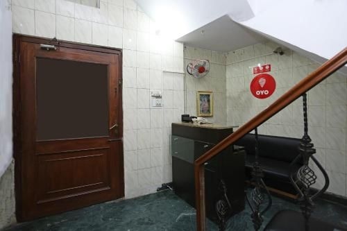 Hotel O Kalkaji Residency Bnb Near Lotus Temple0