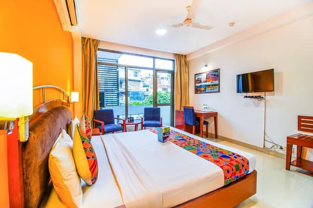 Premium Room
