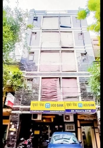 ทอม สเตย์ – เดิน 10 นาทีถึงสถานีรถไฟนีซามุดดิน (Tom stay-10 min Walk To Nizamuddin Railway Station)2