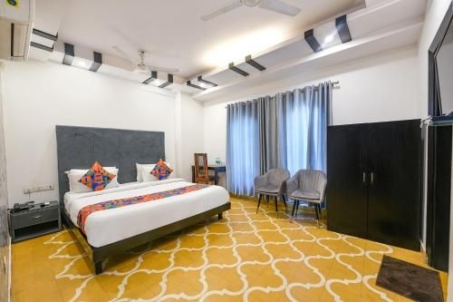 Hotel O The Hotel Heritage By Catena Homes1