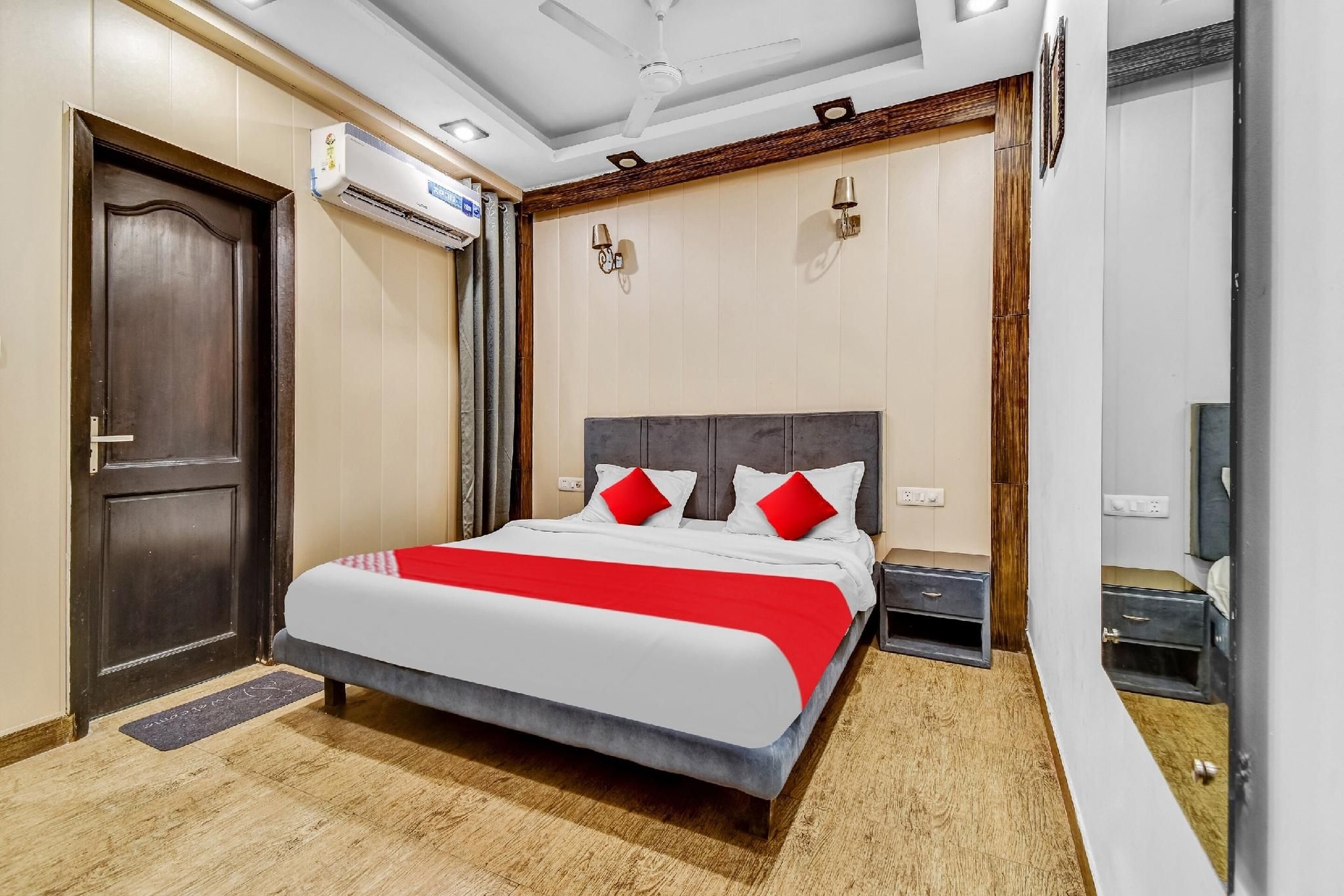Hotel O The Hotel Heritage By Catena Homes2