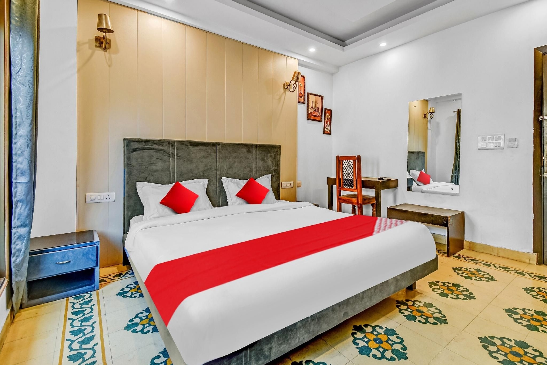 Hotel O The Hotel Heritage By Catena Homes3