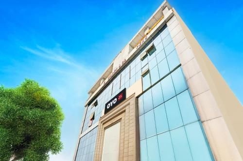 โฮเทล โอ ยาช สเตย์ (Hotel O Yash stay)4