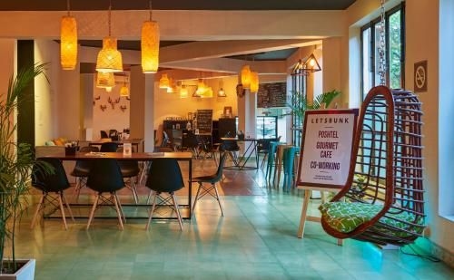 Minimalist One Hauz Khas Village0