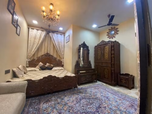 ซูฟี คันดาร์ โฮม สเตย์ (Sufikhandar home stay)2