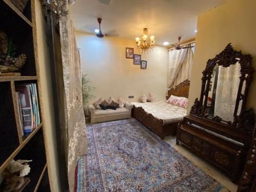 ซูฟี คันดาร์ โฮม สเตย์ (Sufikhandar home stay)3