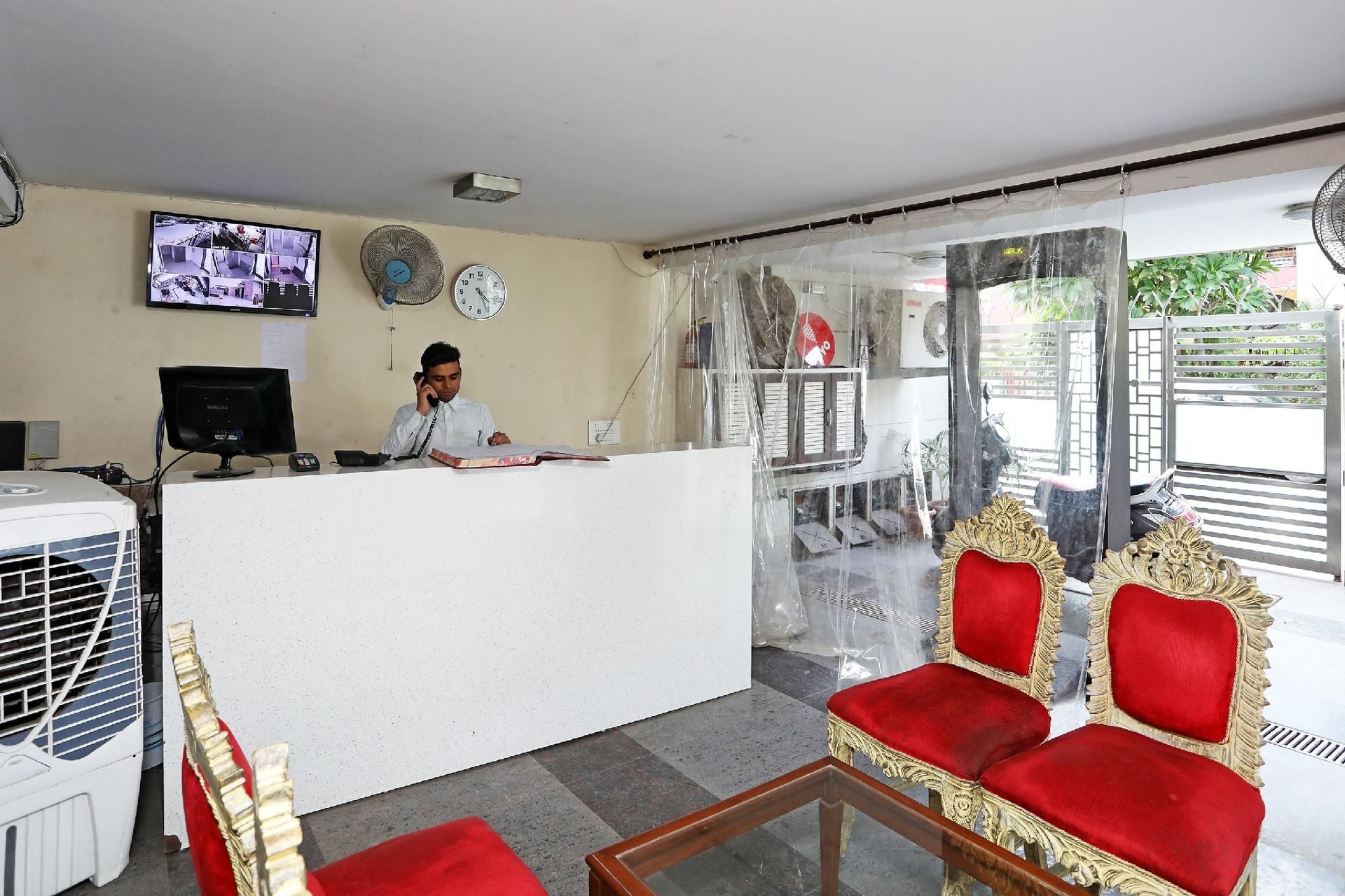 Hotel O South Paradise3