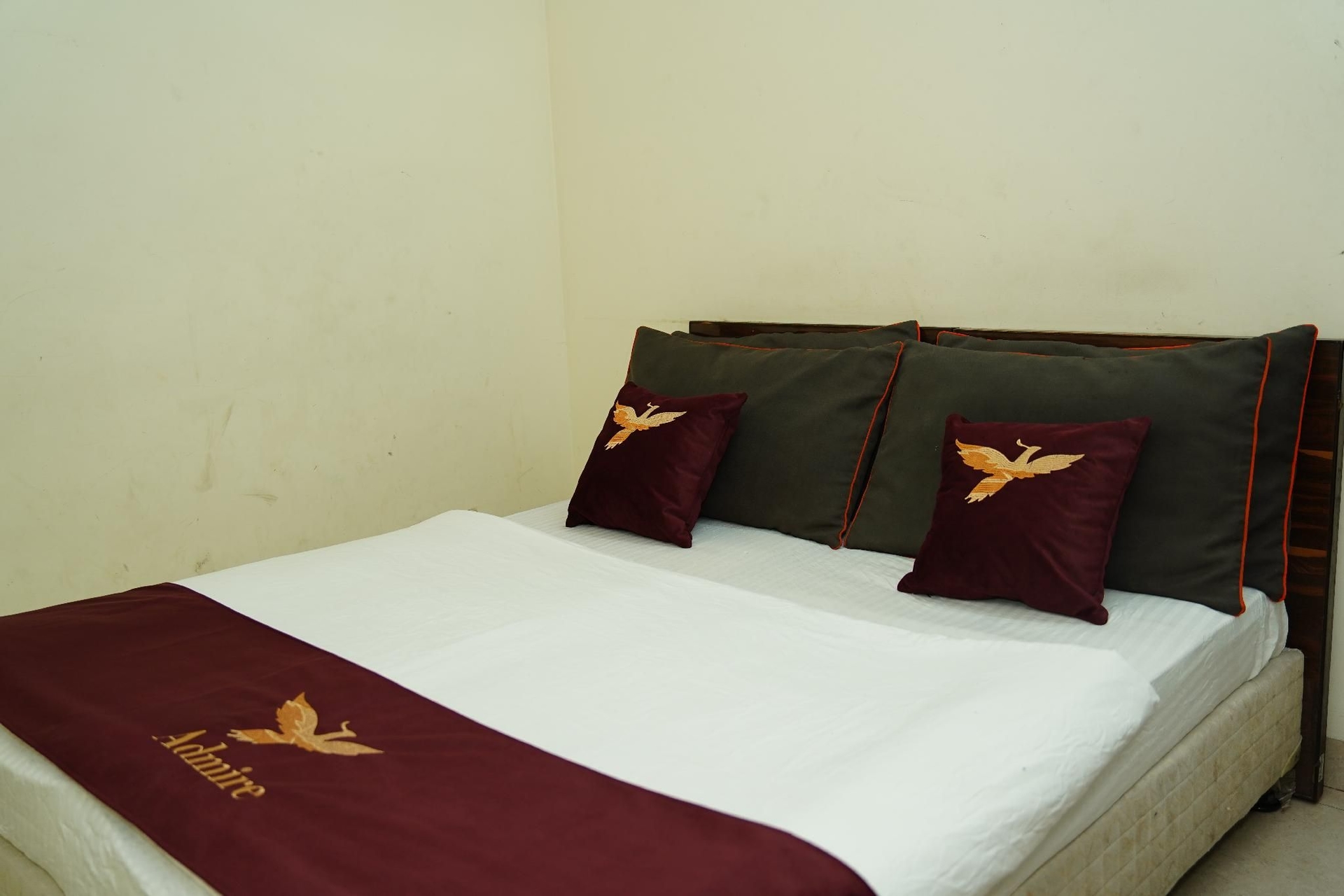 โฮเทล บลู สกาย บาย แอดไมร์ สเตย์ส (Hotel Blue Sky By Admire Stays)4