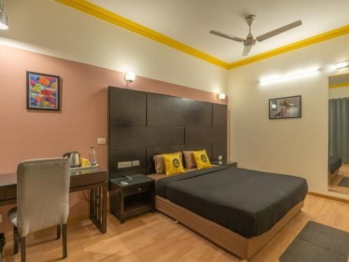 The Hosteller Delhi3