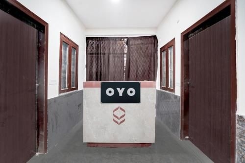 ซูเปอร์ โฮเทล โอ ชิวัม เรสซิเดนซี (Super Hotel O Shivam Residency)0
