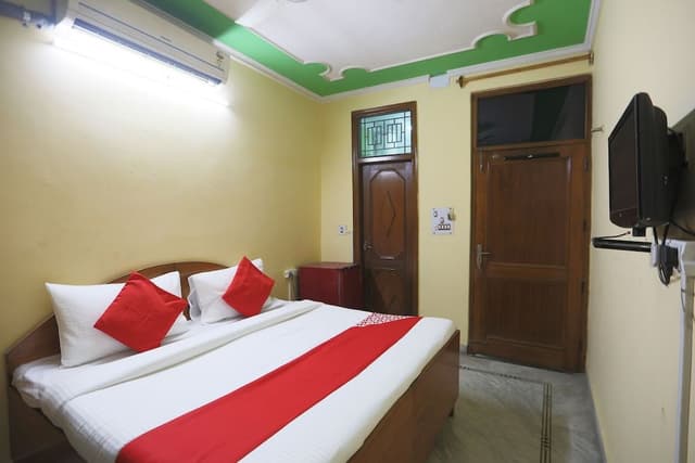 Double or Twin Room