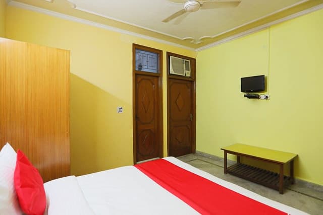 Double or Twin Room