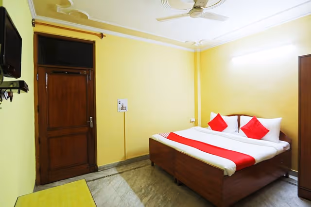 Double or Twin Room