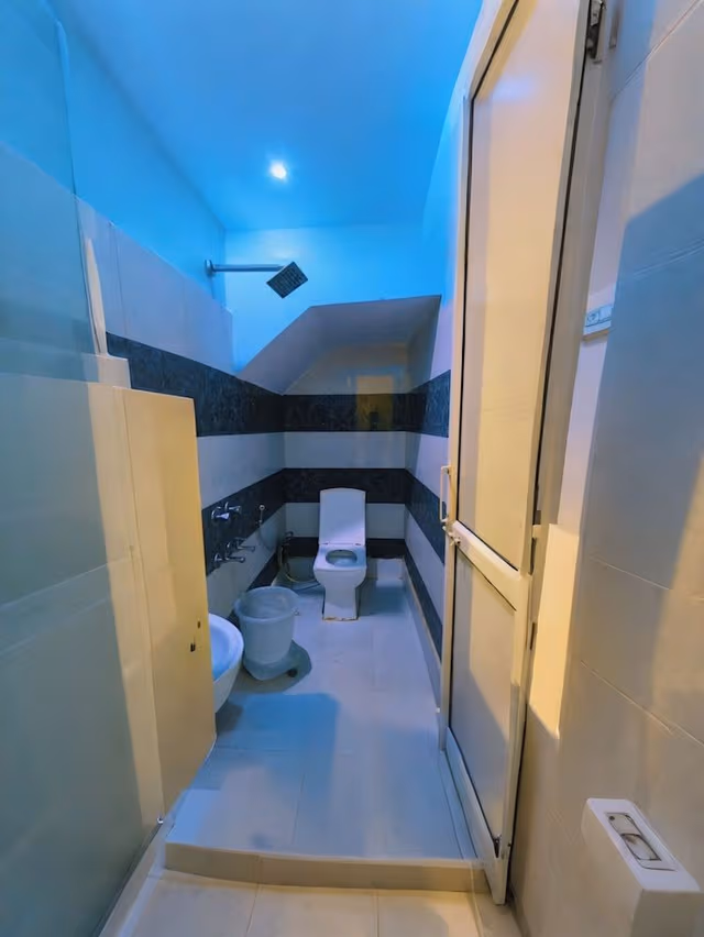 Comfort Double Room, 1 Double Bed
