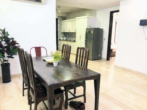 อวตาร ลิฟวิ่ง แอท ซัฟดาร์จุง เอนเคลฟ (Avatar Living @Safdarjung Enclave)1