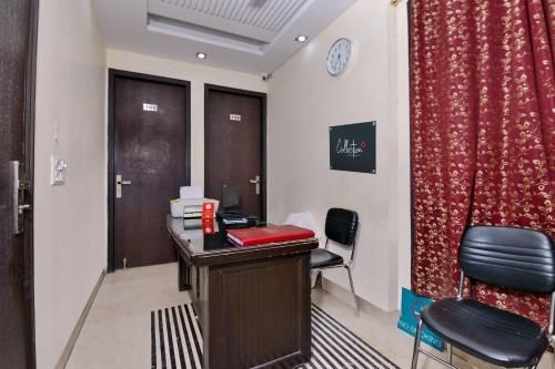 Collection O Lotus Bed & Breakfast0