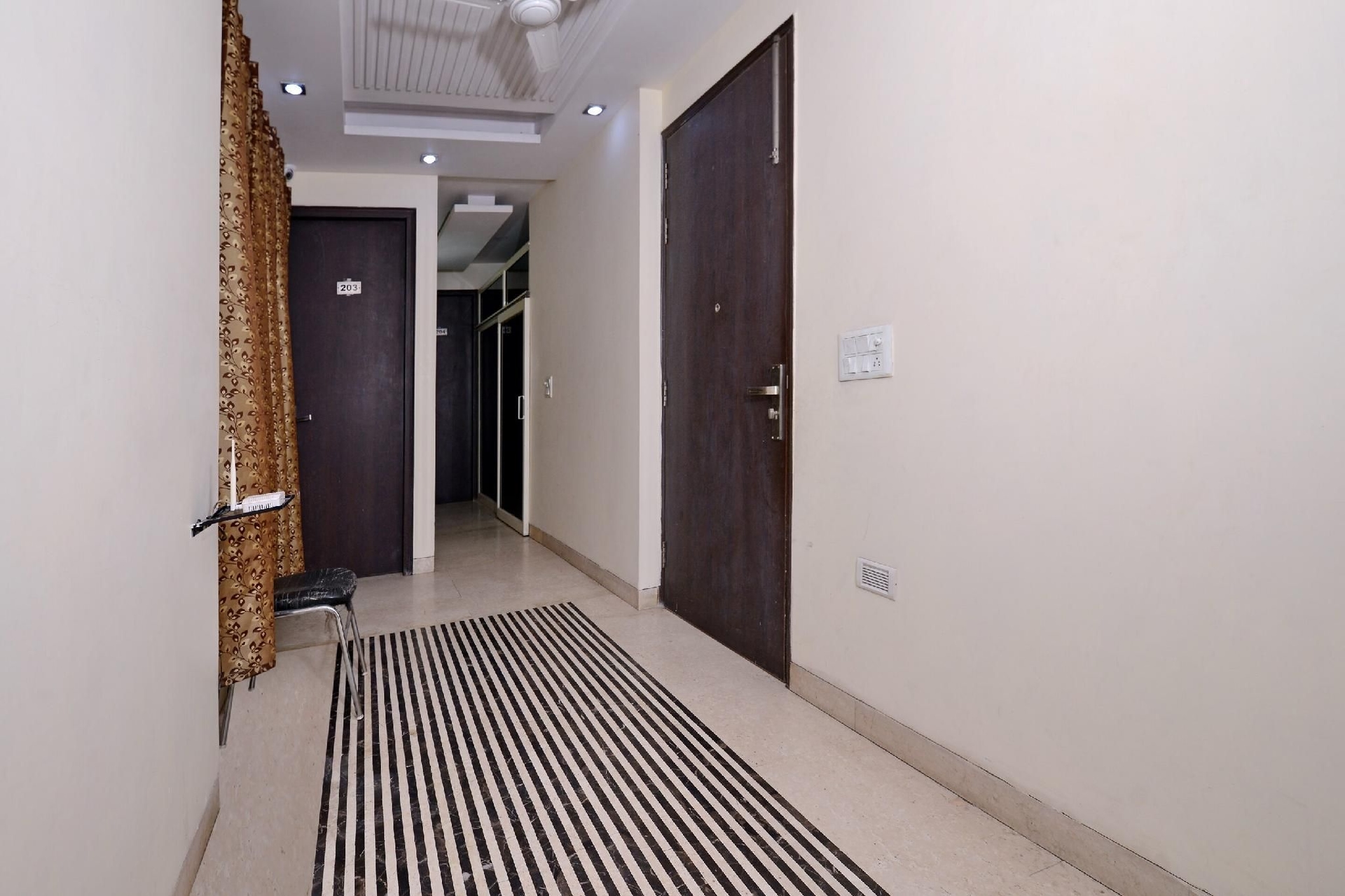 Collection O Lotus Bed & Breakfast2